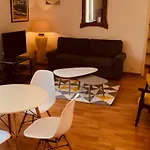 Appartement Place Casone