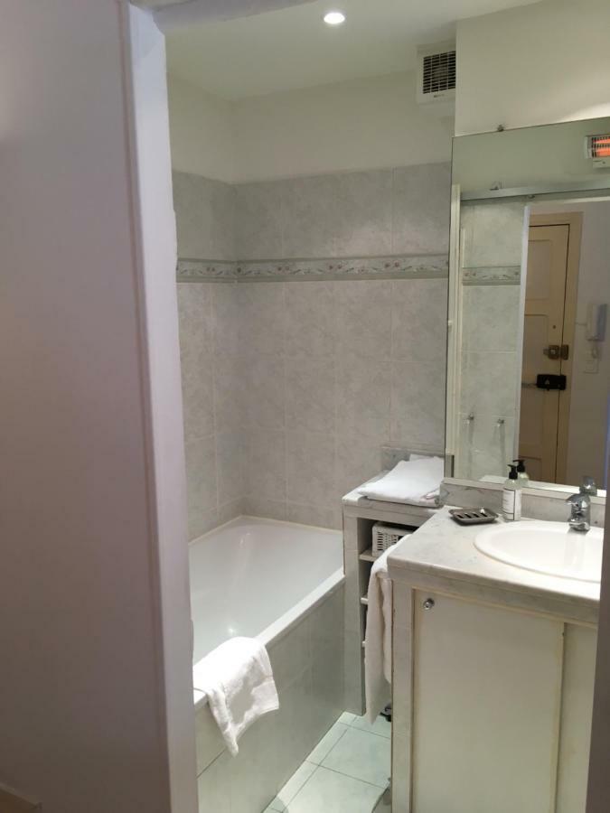 Place Casone Apartment *