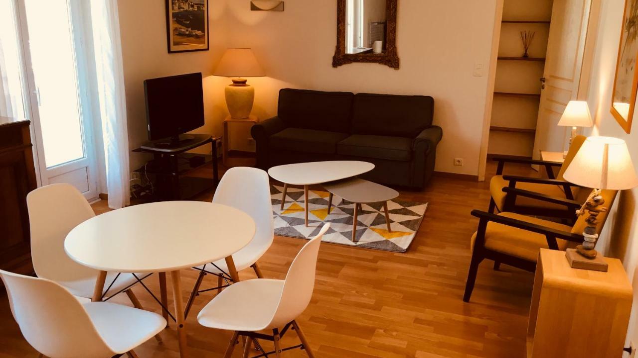 Place Casone Apartment Ajaccio (Corsica)